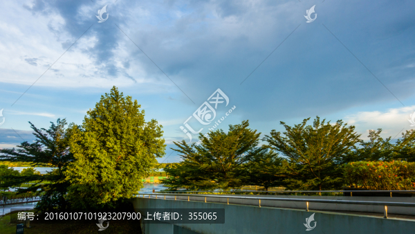 馬來(lái)西亞景觀