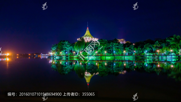 馬來西亞景觀