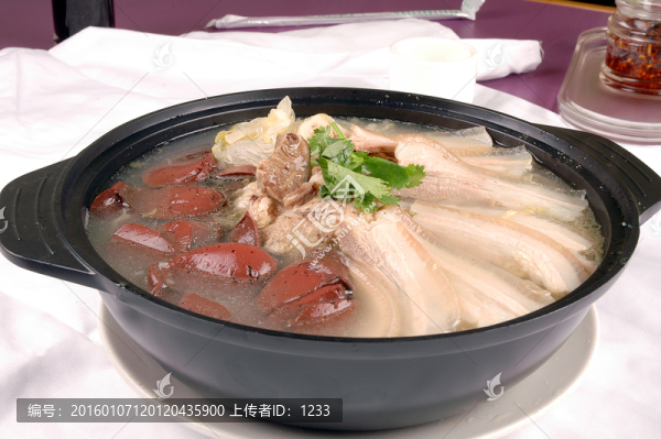 東北殺豬菜