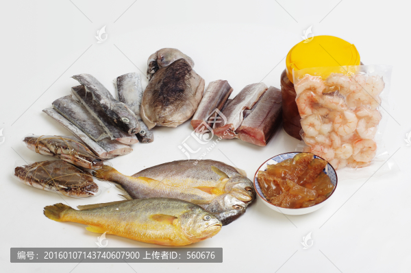 海鮮禮包