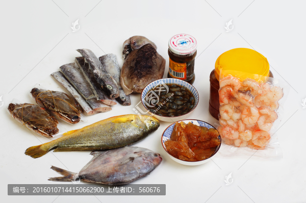 海鮮禮包