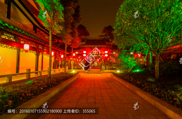 酒店