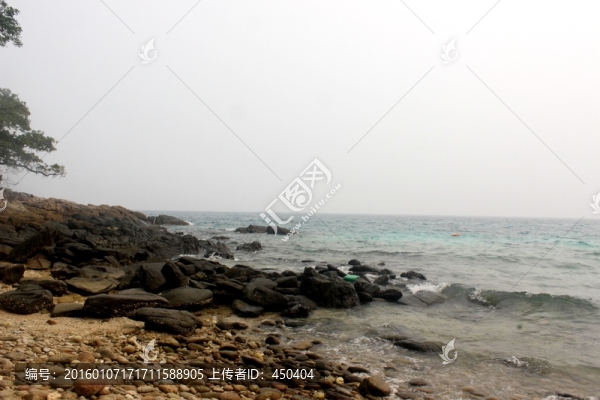 泰國普吉島
