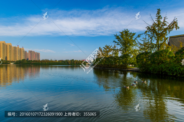 南湖公園