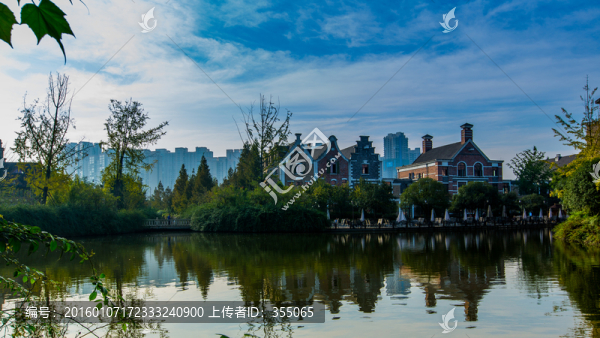 南湖公園