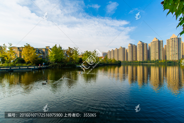 南湖公園