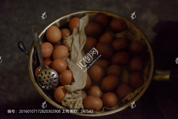 茶葉蛋