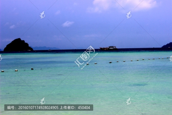泰國普吉島