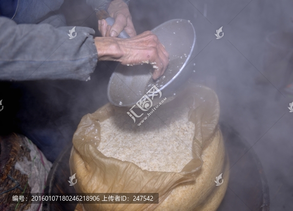 麥芽糖制作