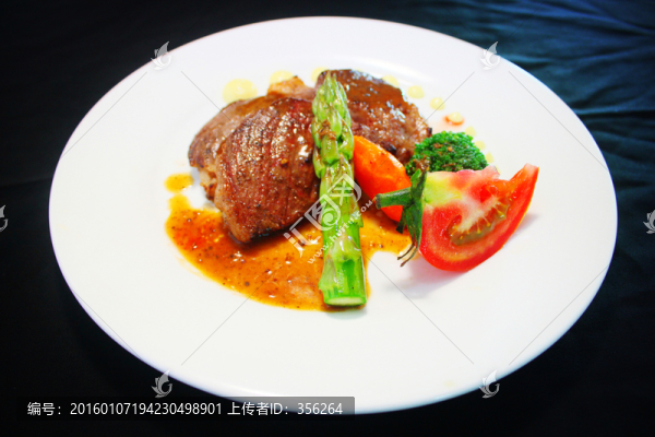 澳洲牛扒