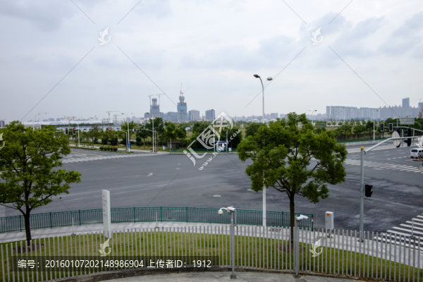 城市交通
