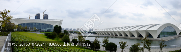 東方體育中心