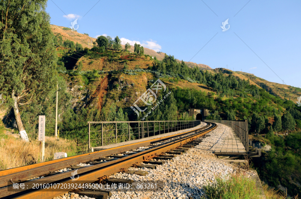 鐵路