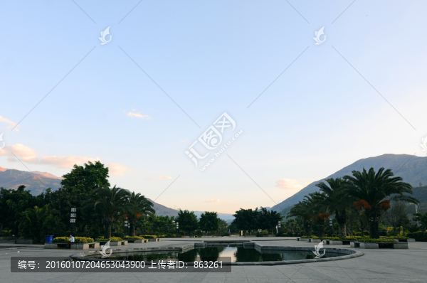 公園