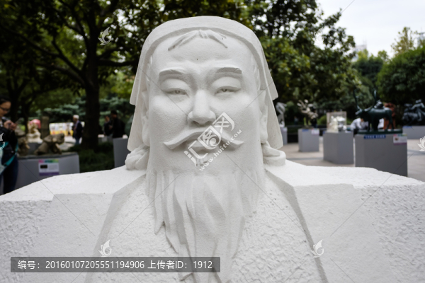 成吉思汗