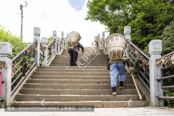搬運(yùn)工