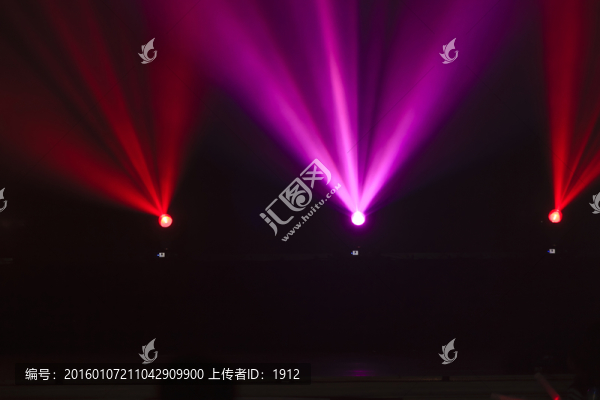 舞臺(tái)燈光