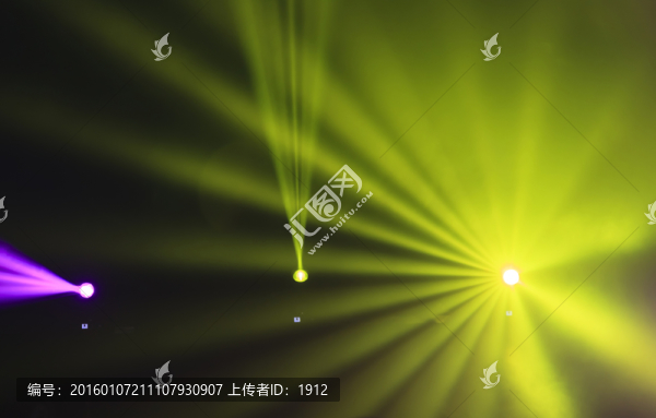 舞臺(tái)燈光