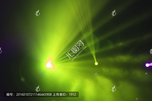 舞臺燈光