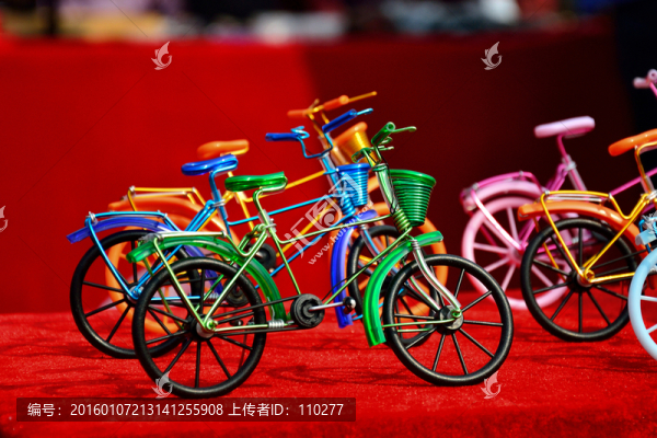 自行車