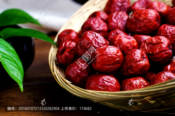 紅棗