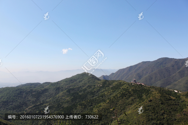 北京香山