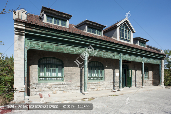 山東建筑大學(xué)