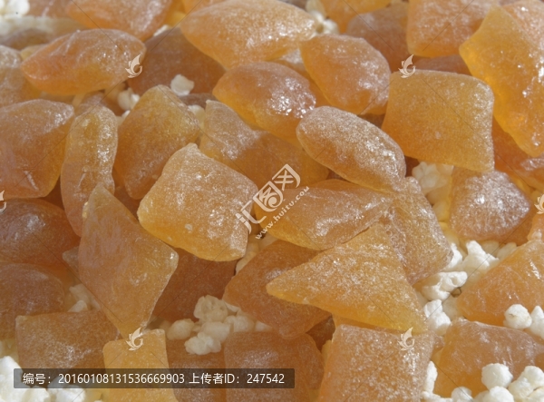 麥芽糖