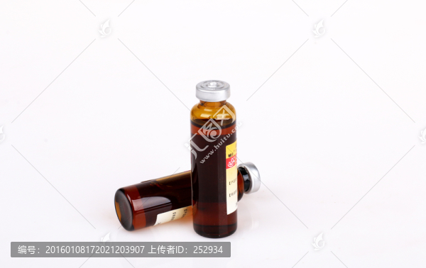 口服液
