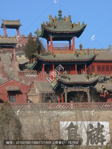 真武廟