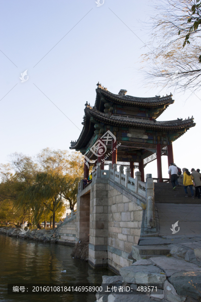頤和園
