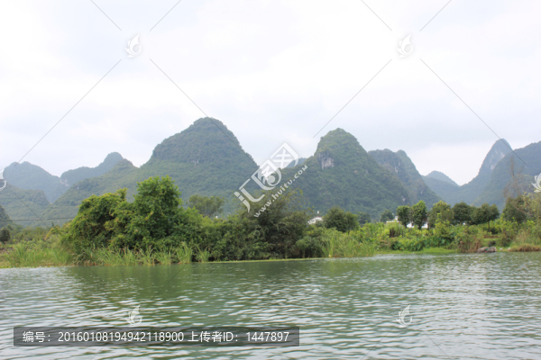 桂林山水