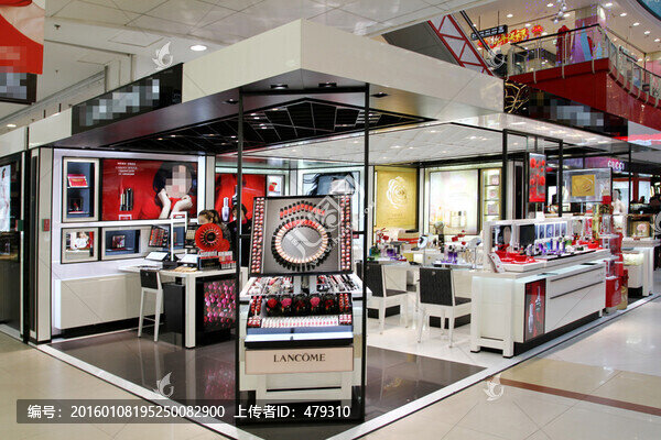 商場大廳,賣場,陽光廳