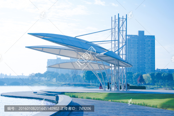公園