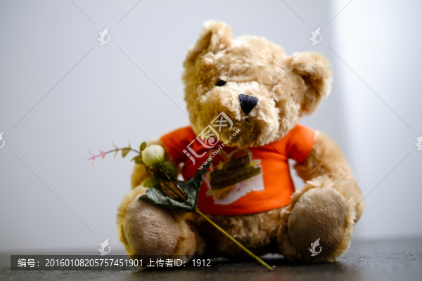 小熊