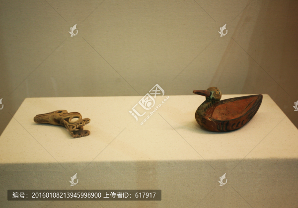 陶器
