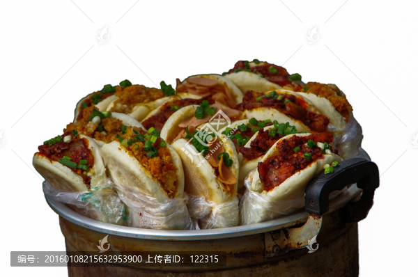 餡餅