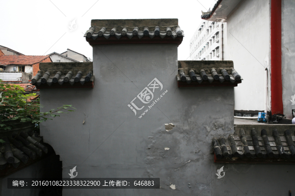 背景墻