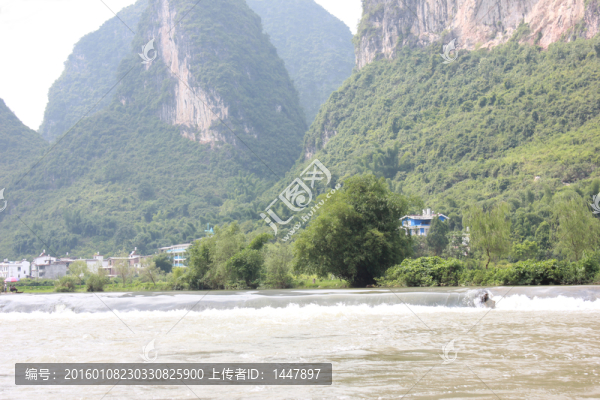 桂林山水