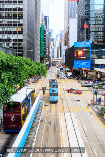 香港