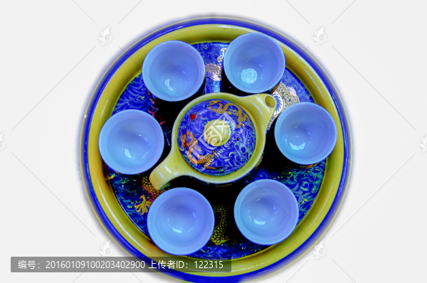 茶具