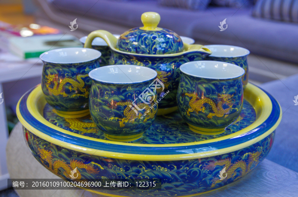 茶具