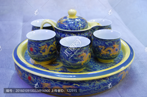 茶具