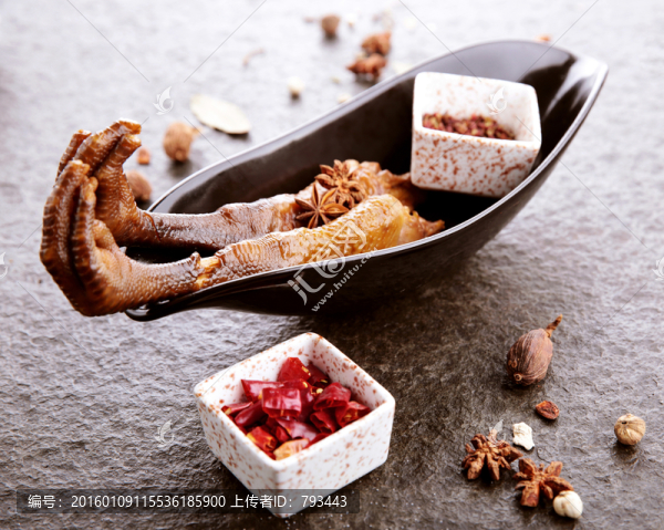 香鹵雞爪-匯圖網(wǎng) www.fosd68.com 香鹵雞爪