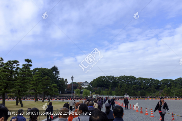 日本街景