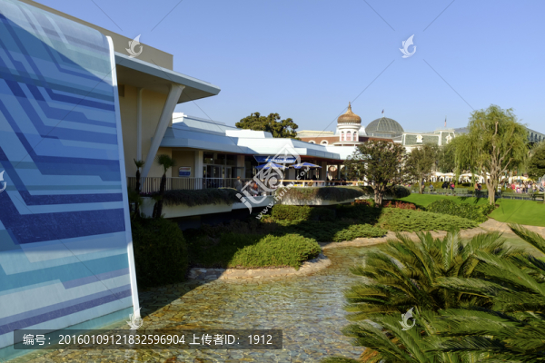 東京迪斯尼樂園