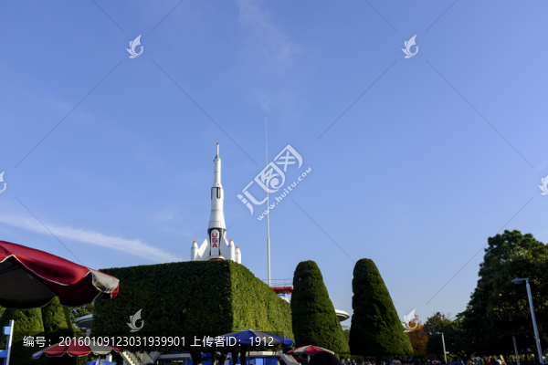 東京迪斯尼樂園