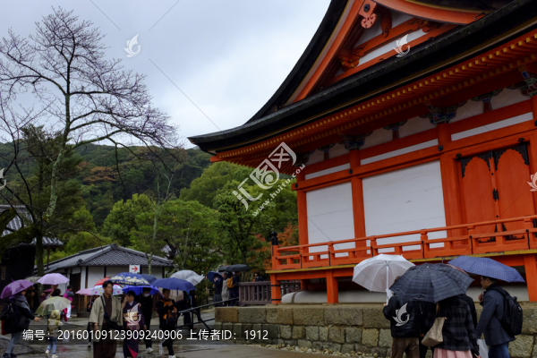 日本傳統(tǒng)建建筑