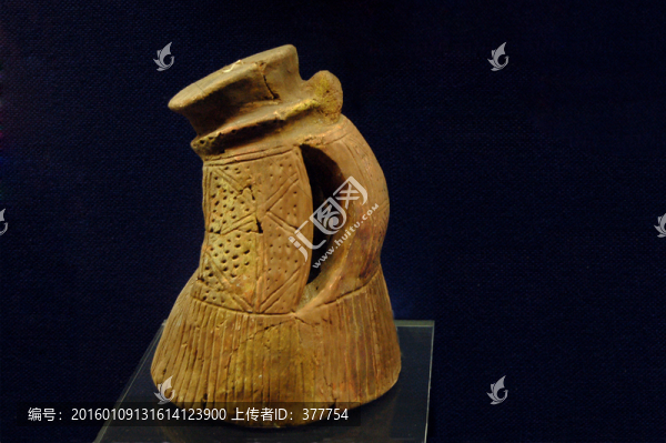 新石器時代陶器