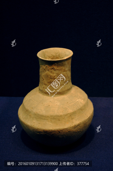 新石器時代陶器